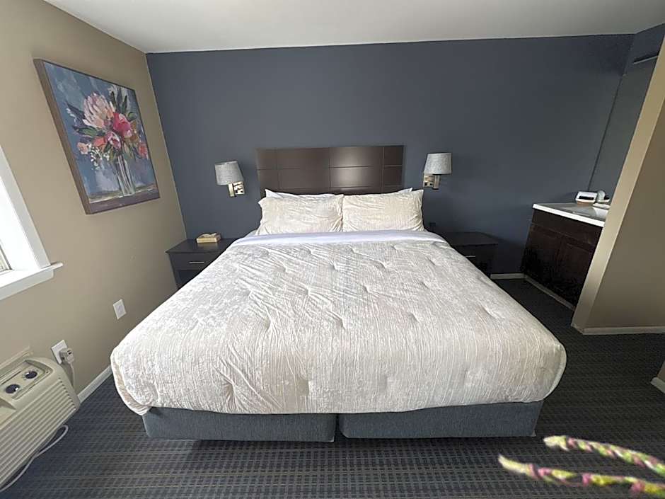 Mainstay Inn