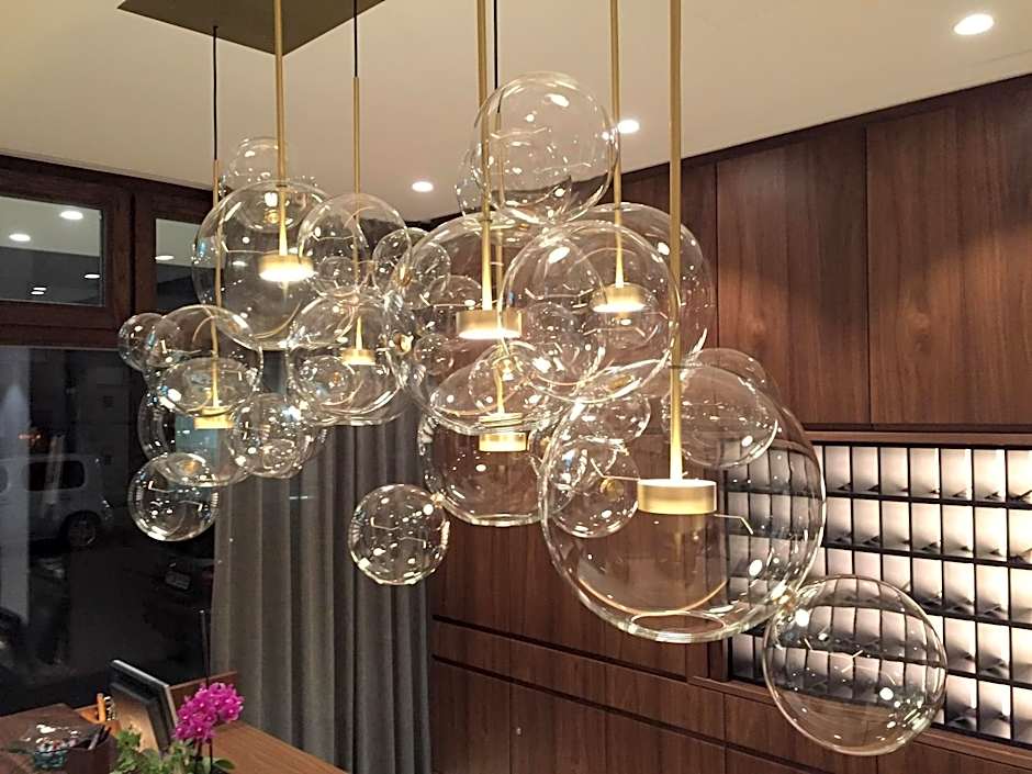 Hotel Antares München