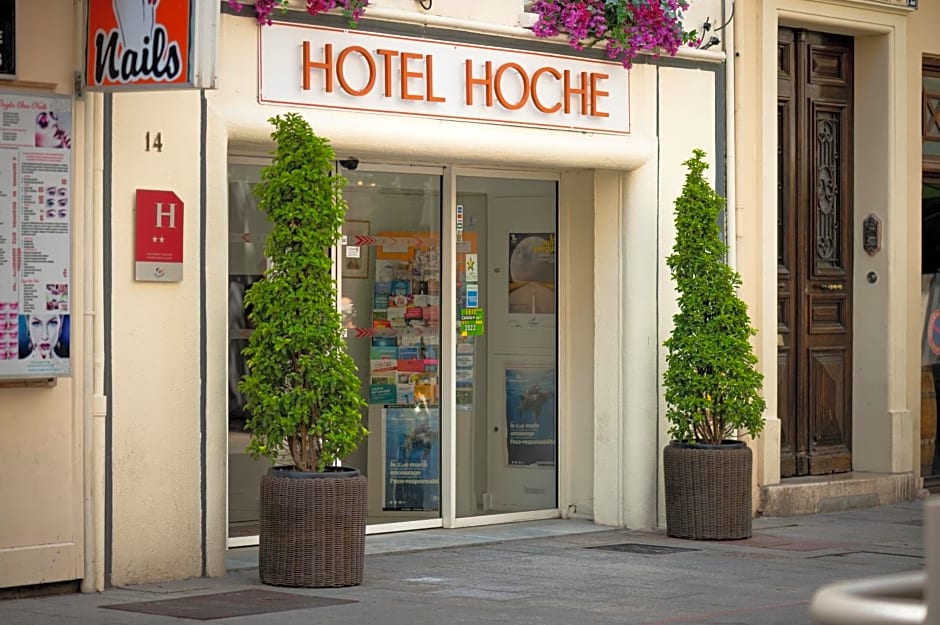 Hôtel Hoche