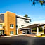 Fairfield Inn & Suites by Marriott Chesapeake Suffolk