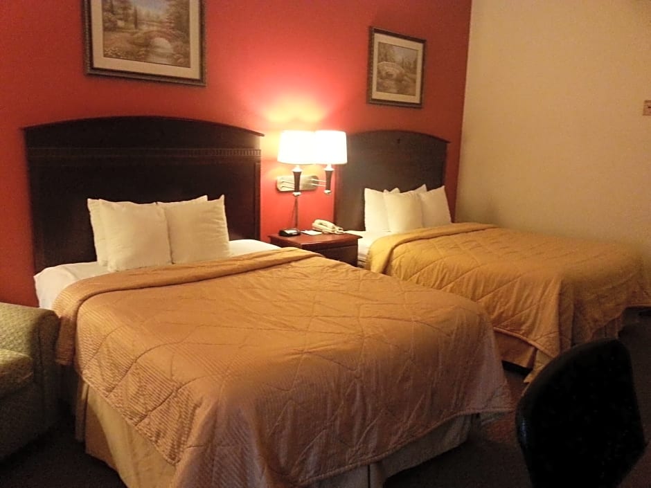 Executive Inn