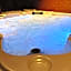 Hôtel Au Coq Dort Spa