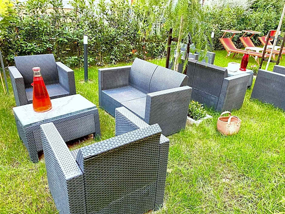 Hotel Maioli - Colazione XXL fino alle 12