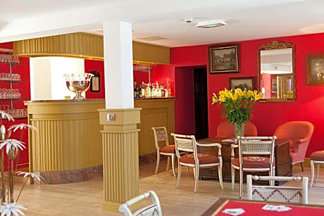 Logis hôtel Ô en Couleur