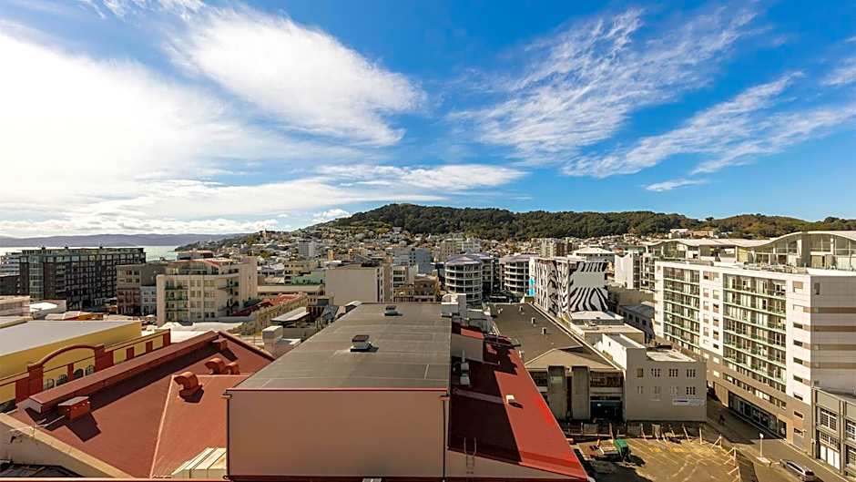 Oaks Wellington Hotel