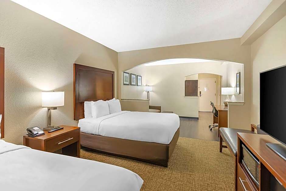 Comfort Inn Meridian