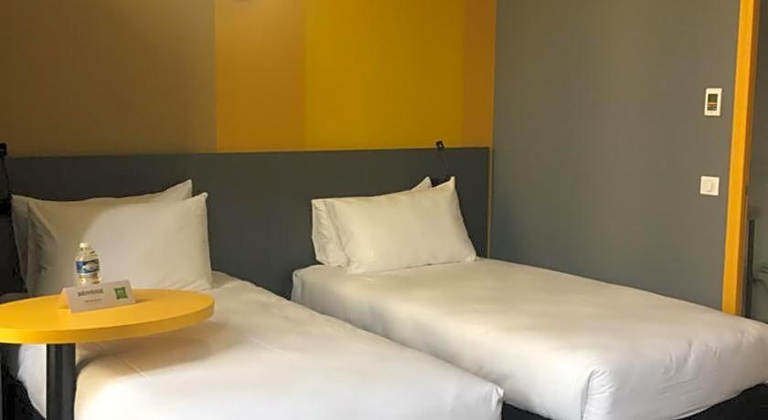 ibis Styles Marseille Vieux-Port