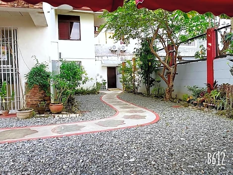 Monte Rio Gardens Bed & Breakfast