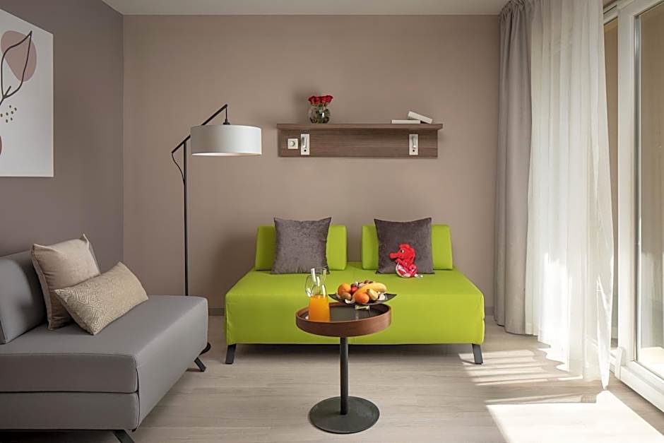 Residence Garden Istra Plava Laguna