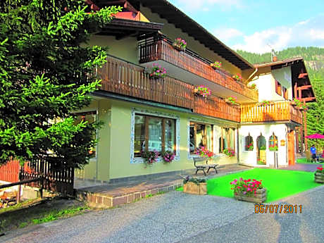 IHR Hotel Villa Emma