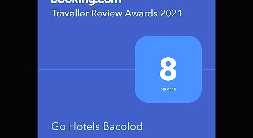 Go Hotels Bacolod
