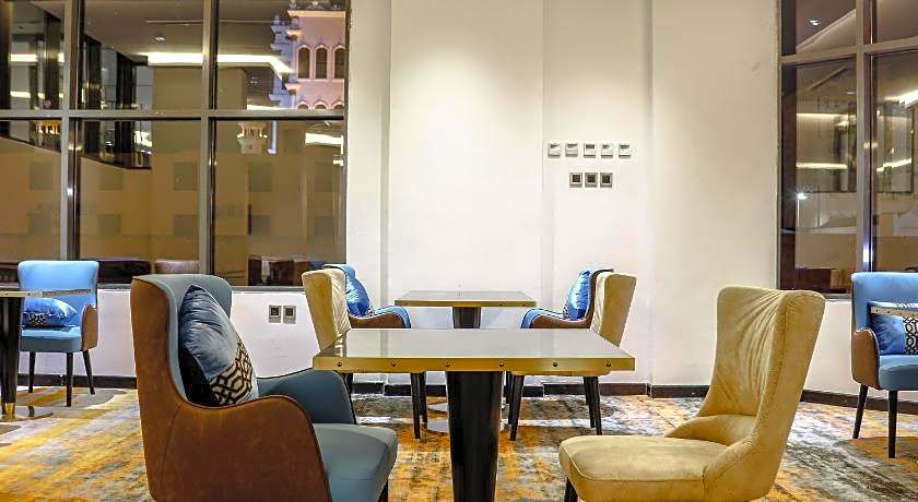 Iris Boutique Taif Heart