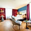 NYX Hotel Mannheim by Leonardo Hotels