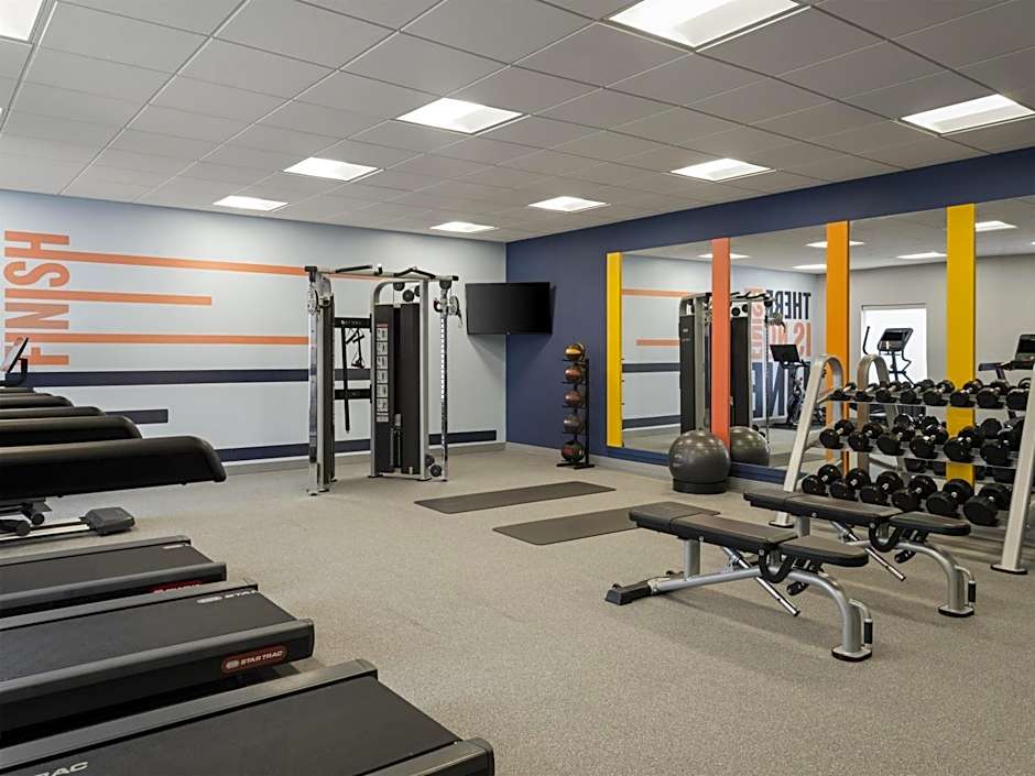 Hampton Inn & Suites Braselton