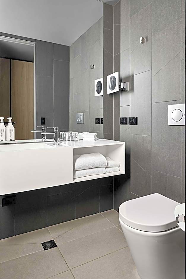 Vibe Hotel Melbourne Docklands