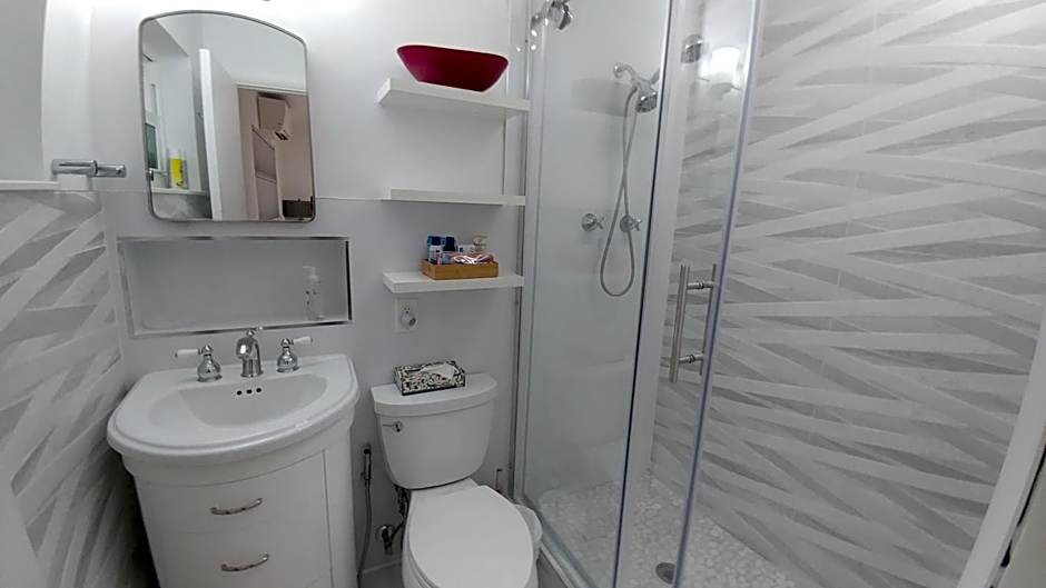 Downtown Hollywood Boutique Hotel