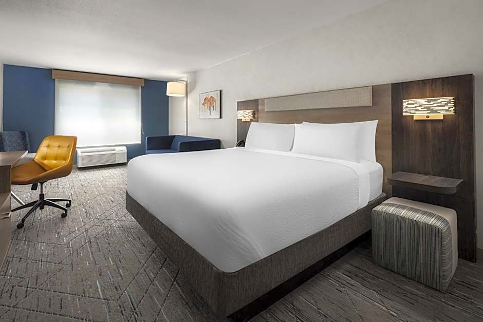 Holiday Inn Express Bothell By IHG