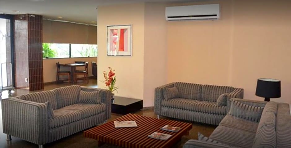 Niterói Palace Hotel