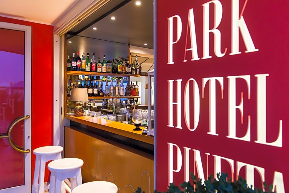 Park Hotel Pineta
