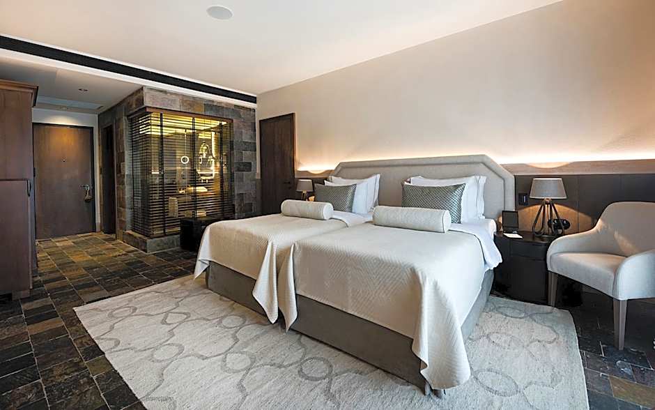 Hotel Caeli