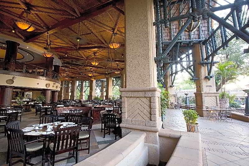 The Kingdom at Victoria Falls