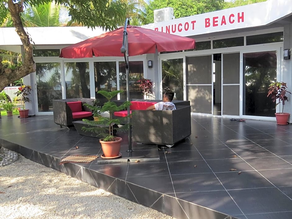 Binucot Beach Resort