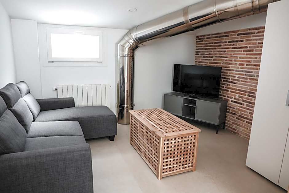 Casa San Juan - Habitaciones privadas Logroño