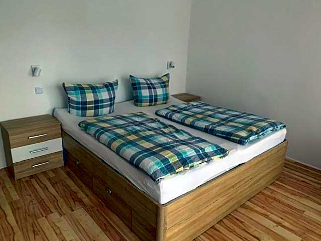 Naturkost-Hotel Harz