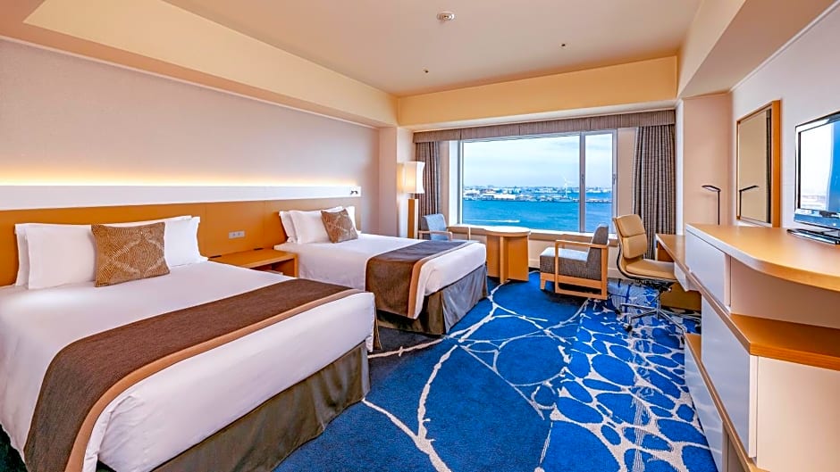 InterContinental Yokohama Grand by IHG