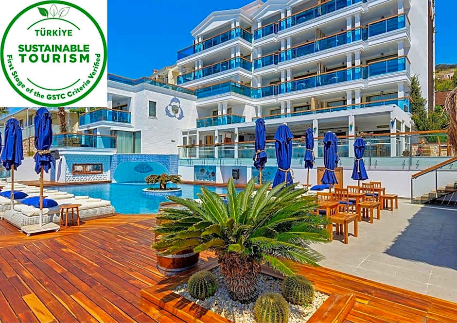 Meis Exclusive Hotel