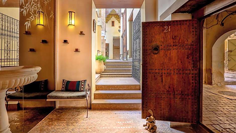 Karawan Riad