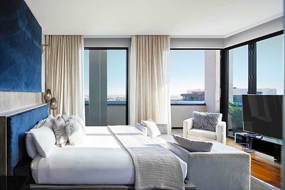 Dream Hollywood by Hyatt