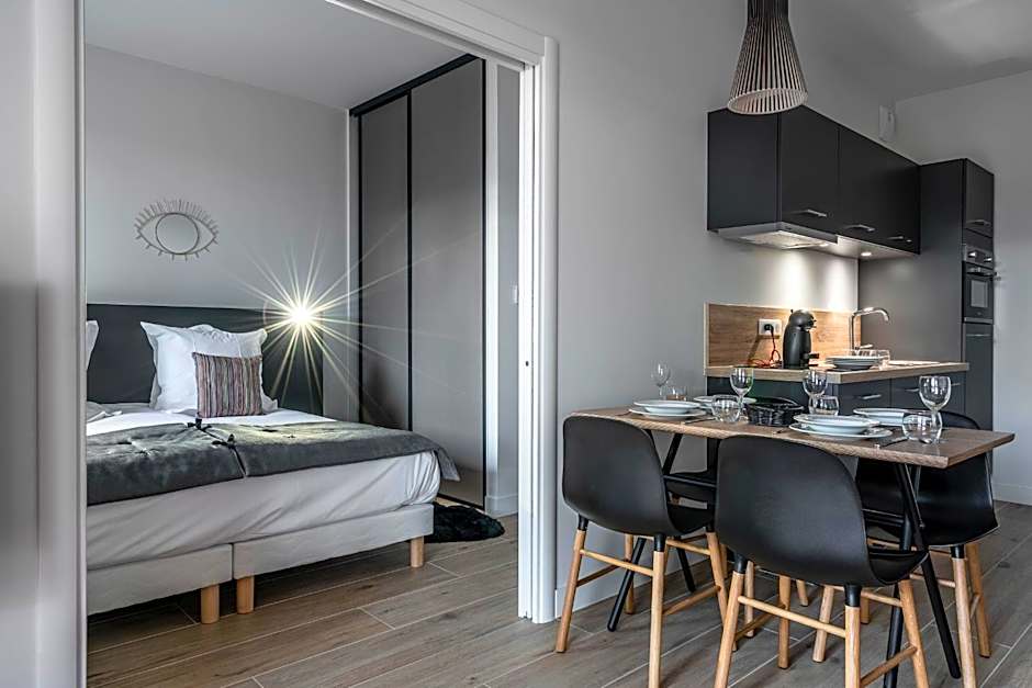 La Grange des Pères