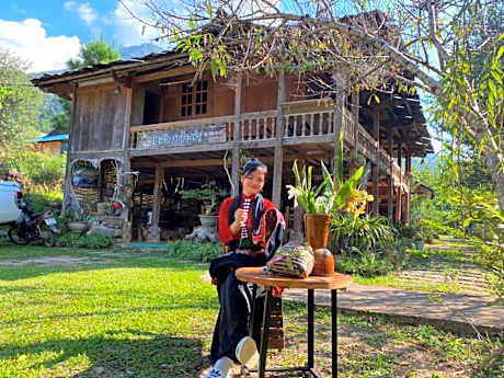 Ngọc Chiến Pearl Homestay