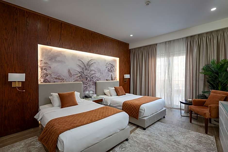 Tolip Family Park Hotel