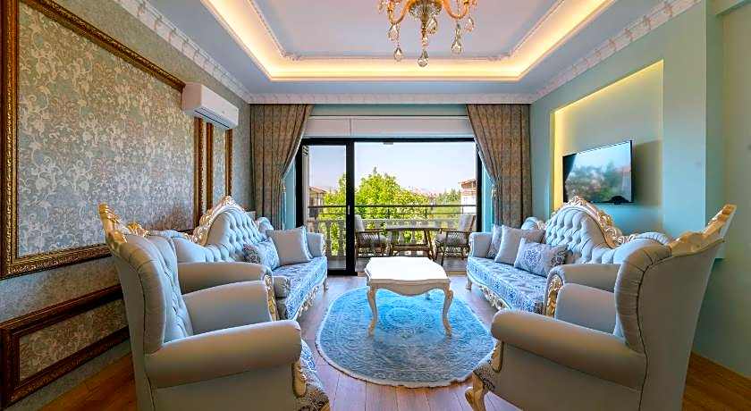 PEARL  OF CAPPADOCİA