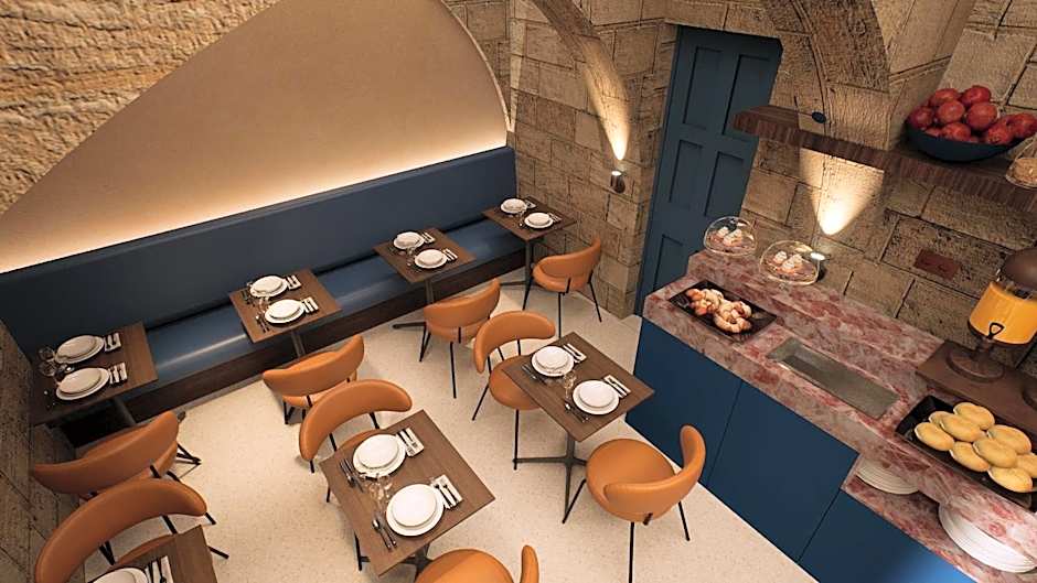 The Vincent Boutique Hotel, BW Premier Collection