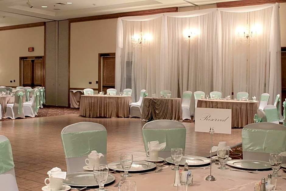 DoubleTree By Hilton Grand Junction