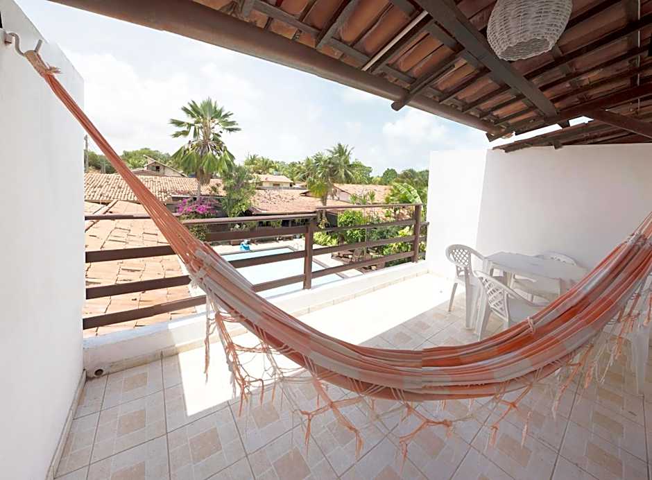 Pousada Pedra D'Água Pipa