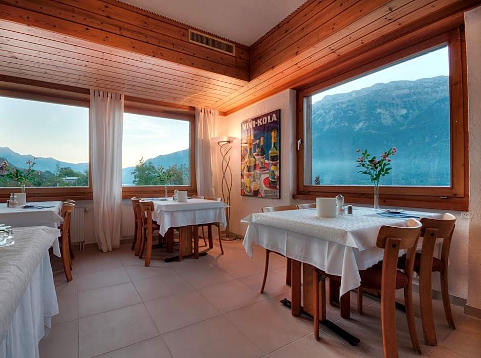 Hotel Brienzersee