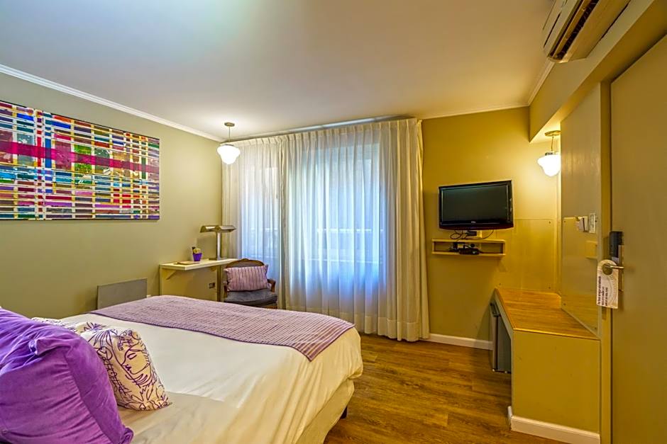 Rendez Vous Hotel Buenos Aires