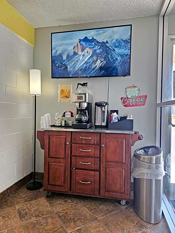 1st Choice Inn of Rawlins