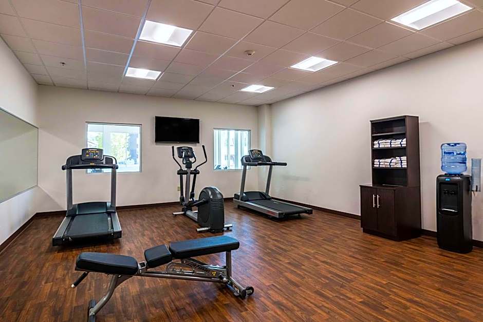 Comfort Inn Edwardsville - St. Louis