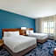 Fairfield Inn & Suites by Marriott Fredericksburg