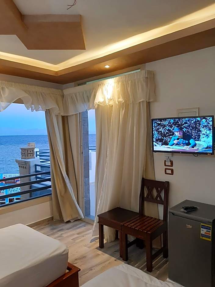 Diamond Dahab House