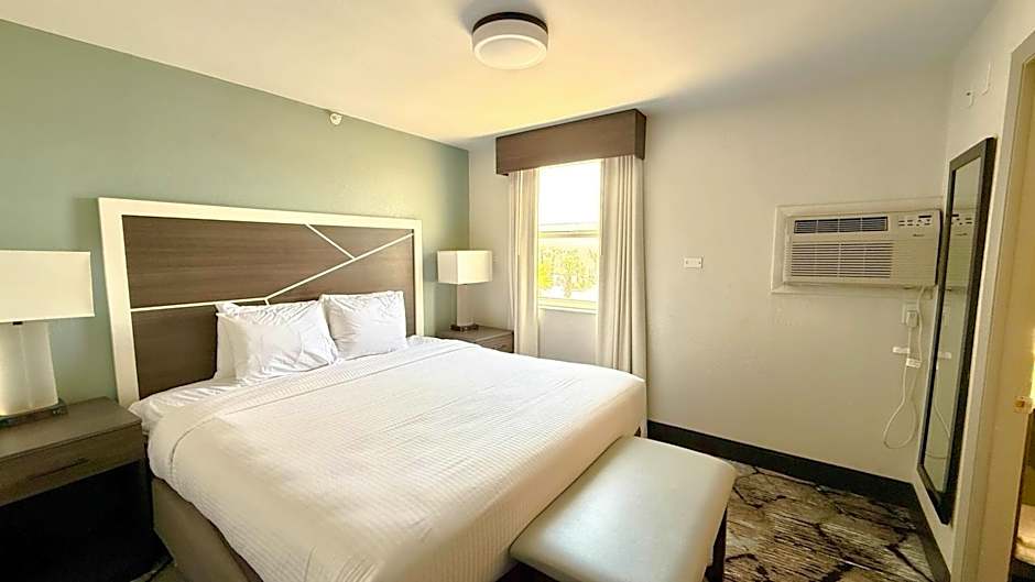 Best Western Daytona Inn Seabreeze