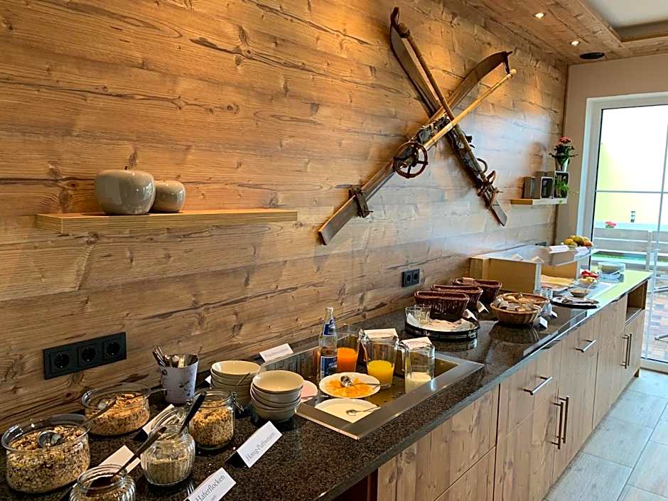 Hotel Dachsbaude & Kammbaude