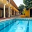 Hotel Suites Ejecutivas