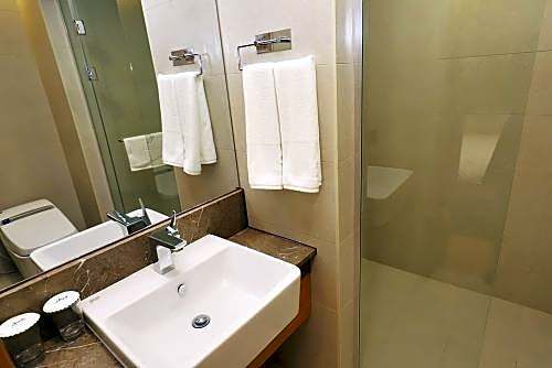 Gangneung Grey Hotel