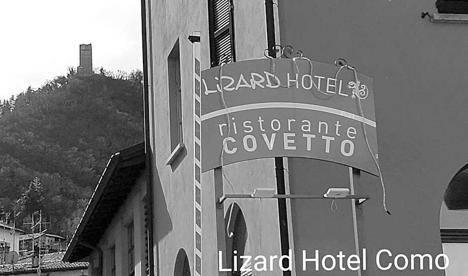 Lizard Hotel